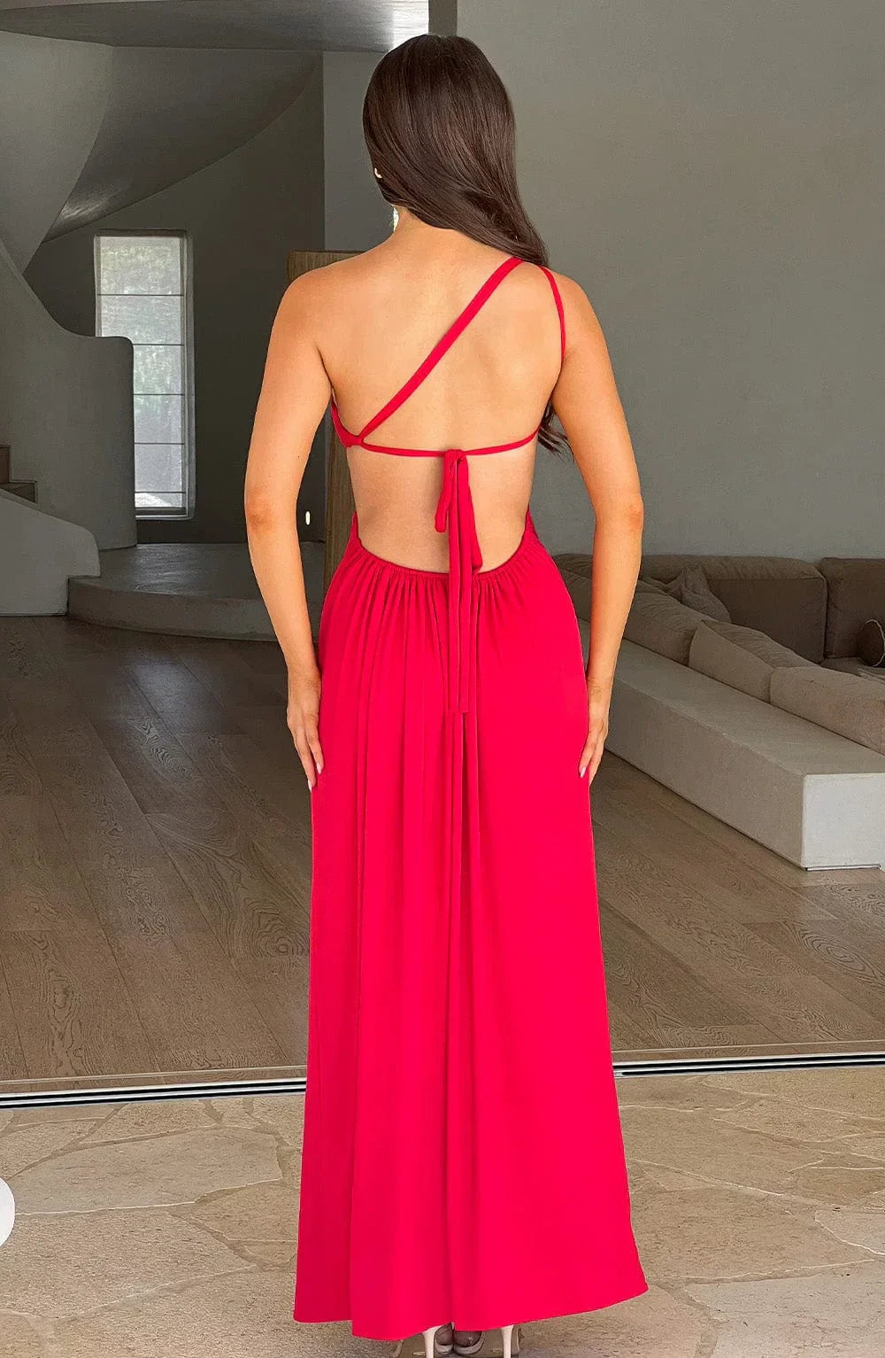 Golda | Elegant Maxi Dress