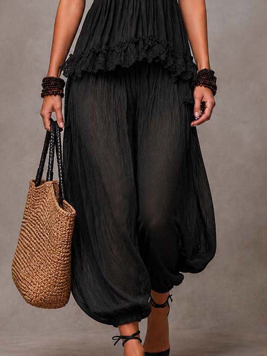 Maribel | Effortless Three-Piece Set