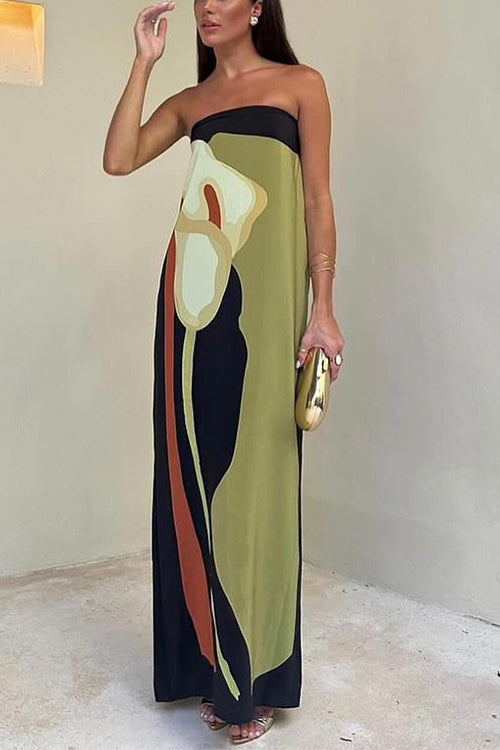 Ogen | The Effortless Summer Dress