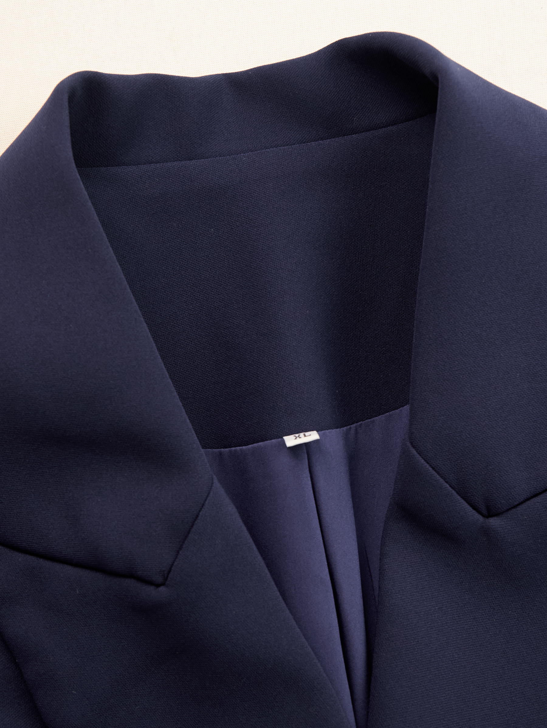 Sasha | Tailored Blazer Dress