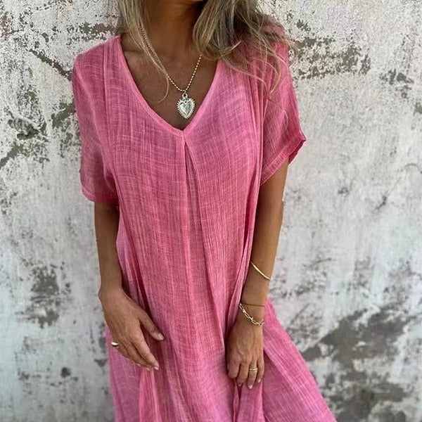 Aviv | Flattering Everyday Dress