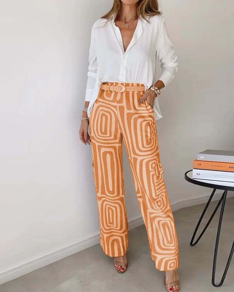 Lysa | Comfortable Stylish Set