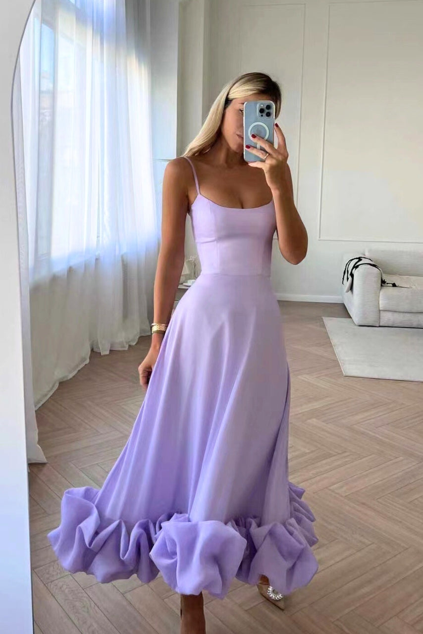 Blaire | Dress Elegant Flowing