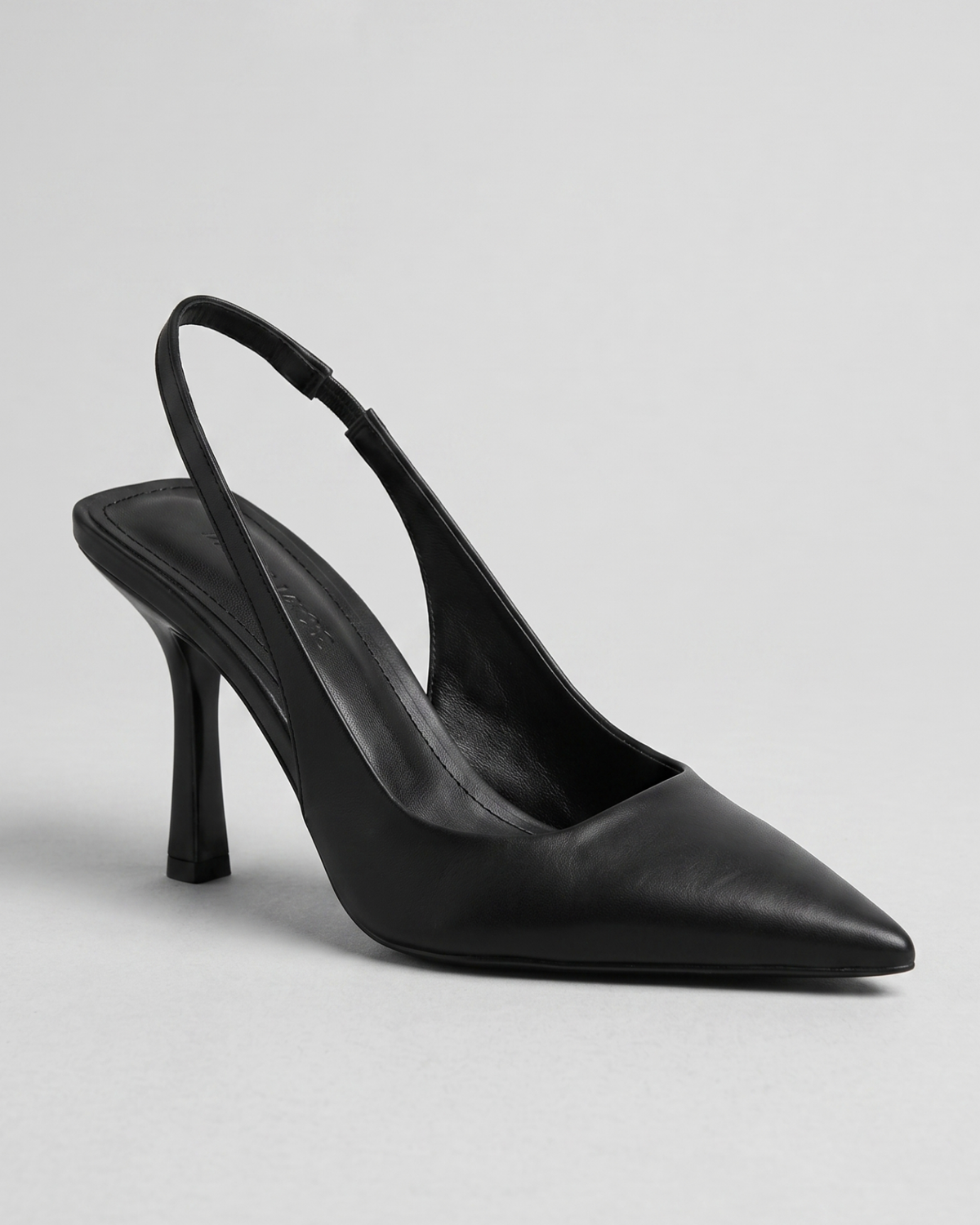Madison | Elegant Slingback Heels