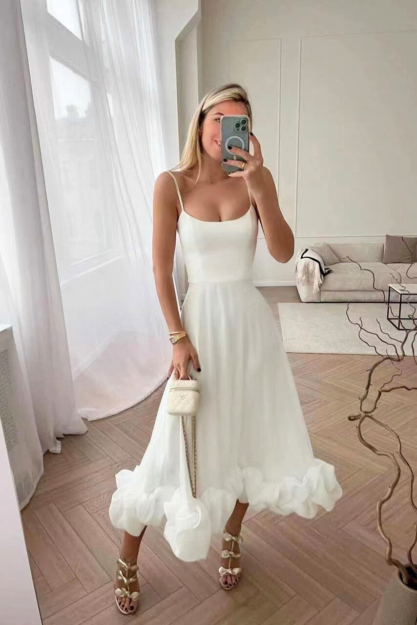 Blaire | Dress Elegant Flowing
