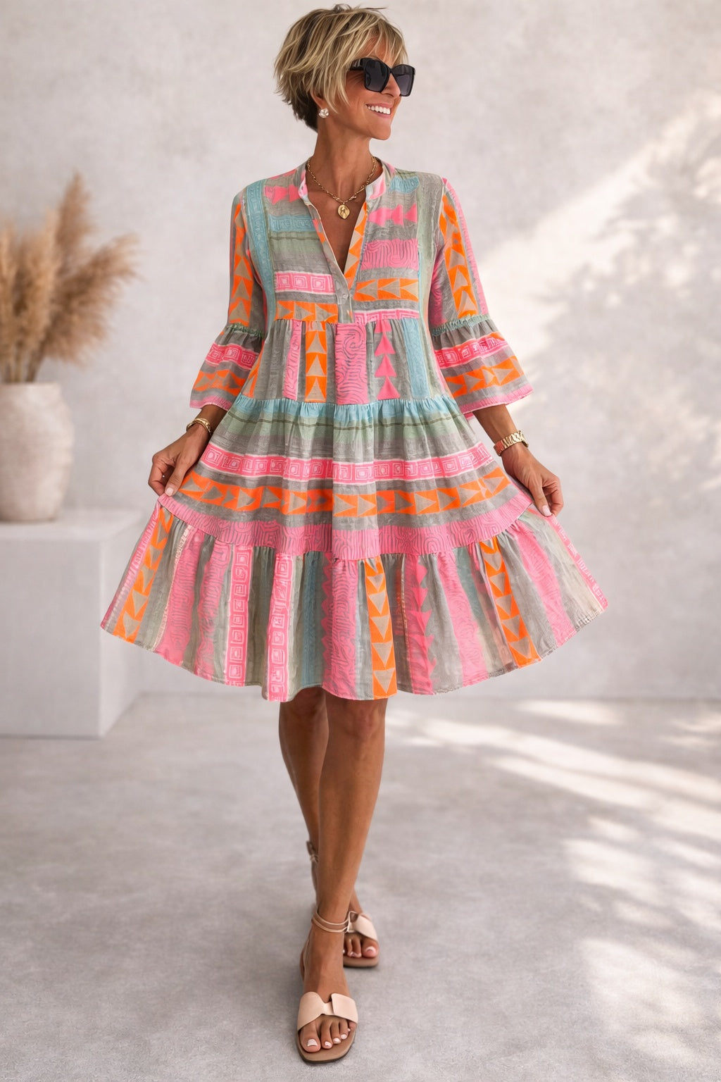 Noa | Effortless Summer Dress