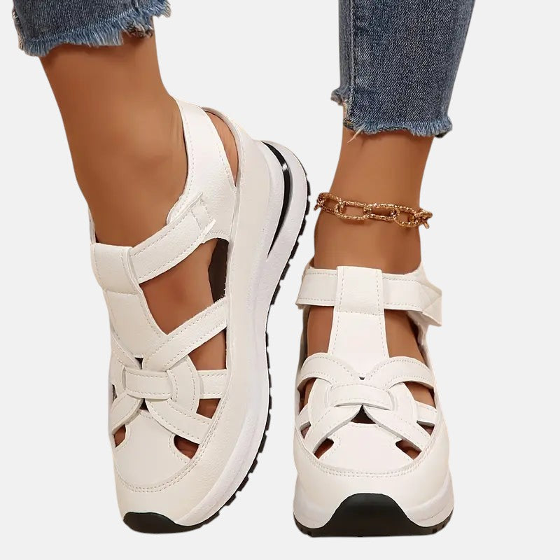 Aveta Orthopedic Sandals