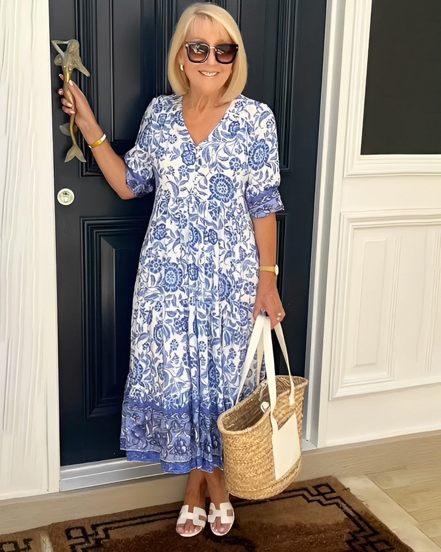 Imbal | Effortless Summer Dress