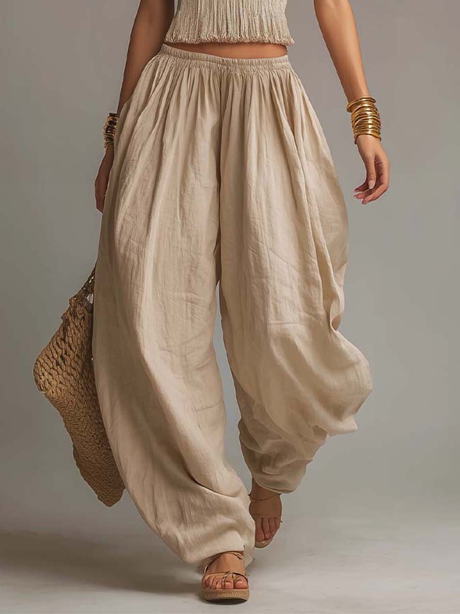 Danna | Classic Two-Piece Set