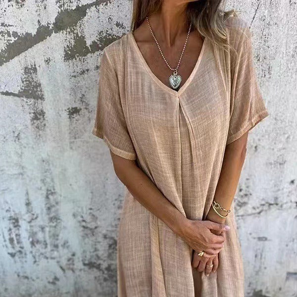 Aviv | Flattering Everyday Dress