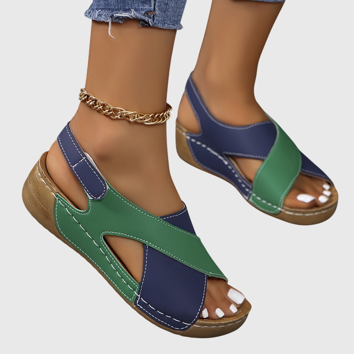 Ainsley™ | Orthopedic Sandals