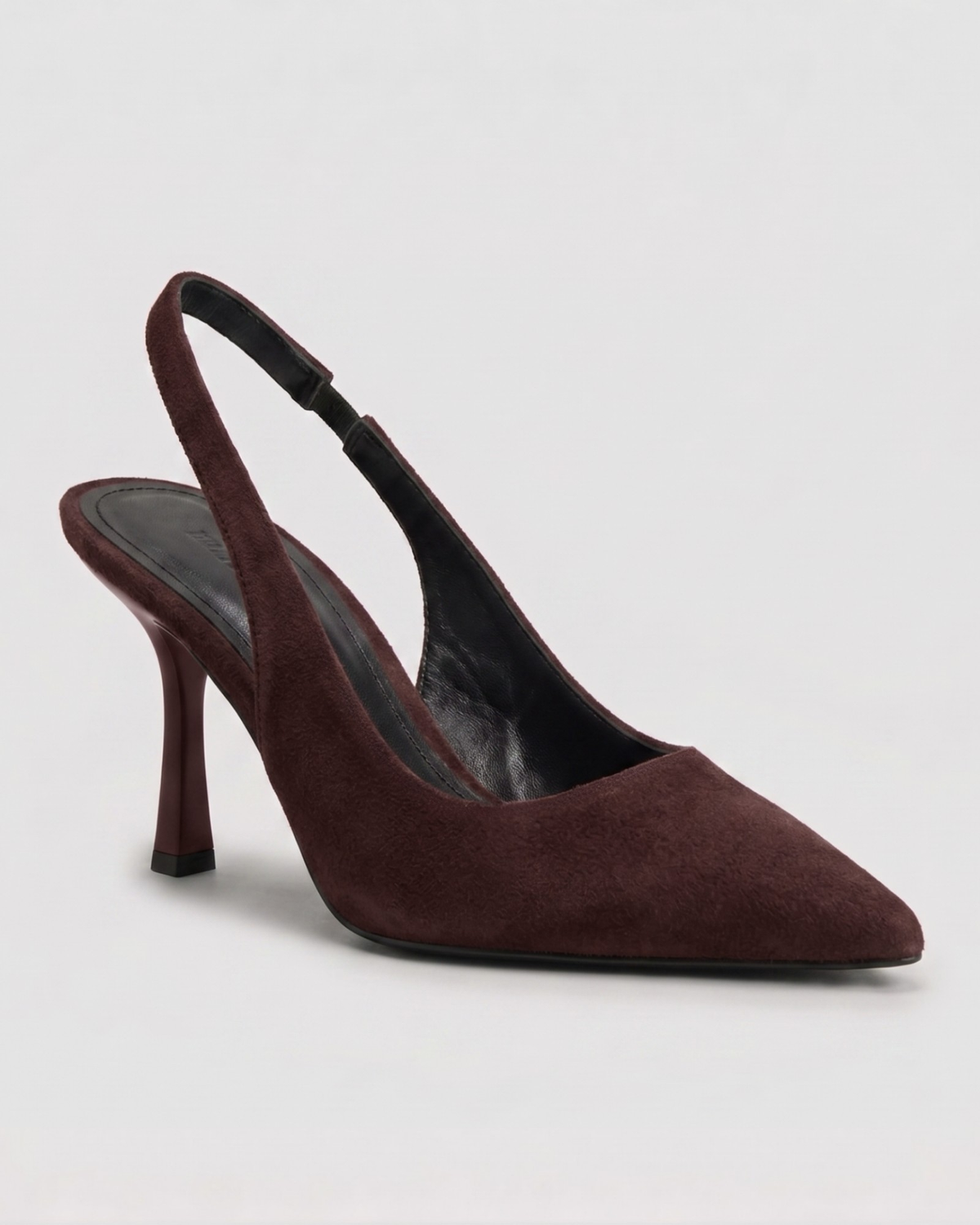 Evelyn | Elegant Slingback Heels