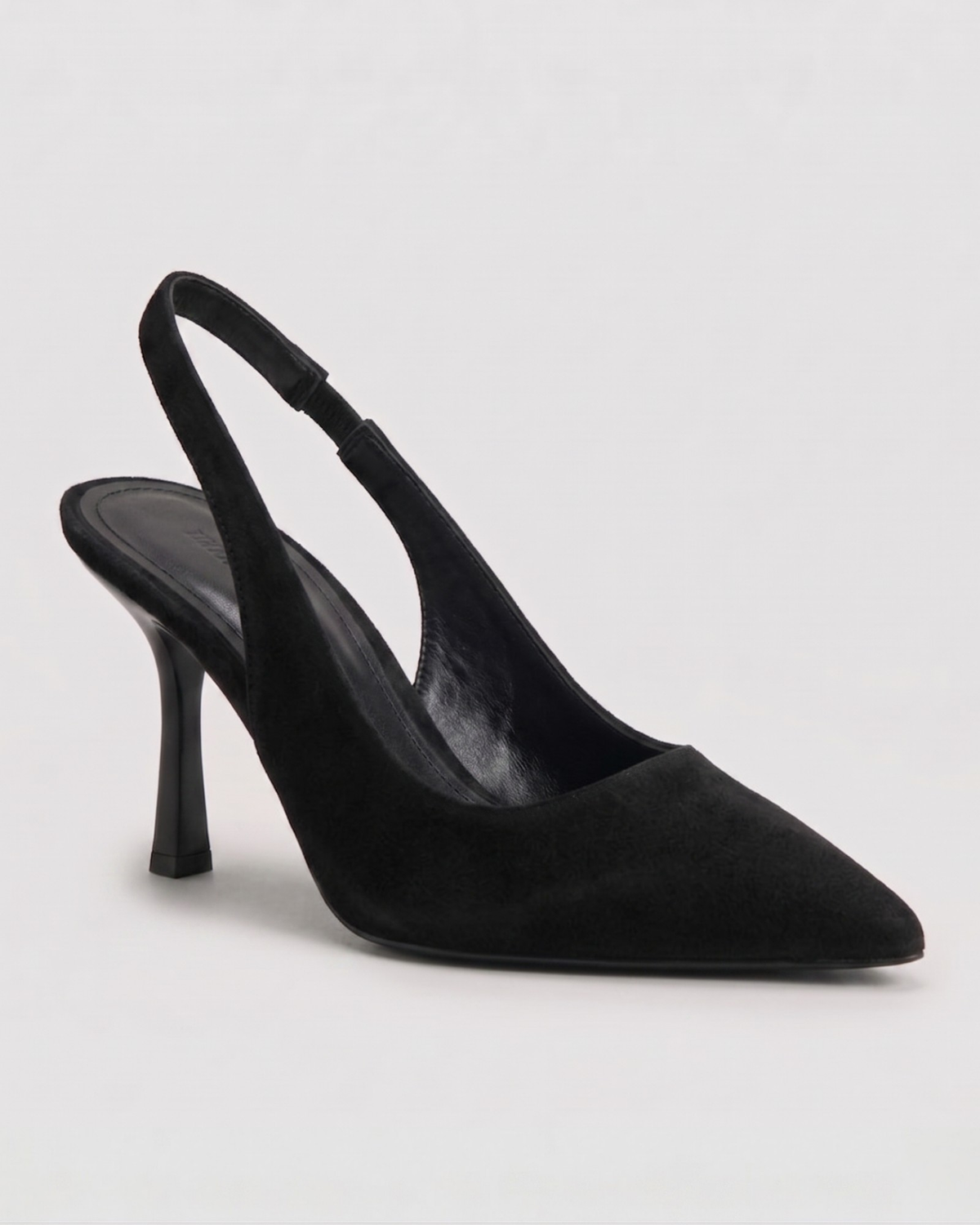 Evelyn | Elegant Slingback Heels