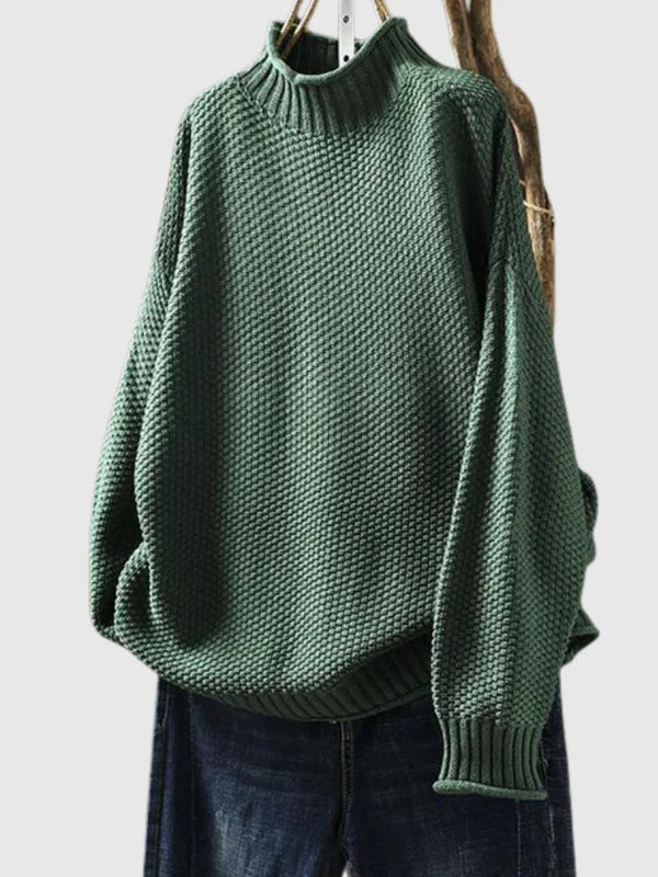 Serenya | Knit Sweater