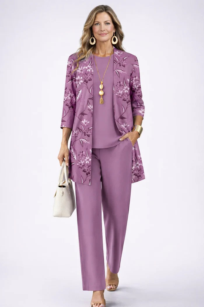 Dorothy | 3-Piece Set