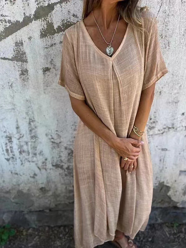 Aviv | Flattering Everyday Dress