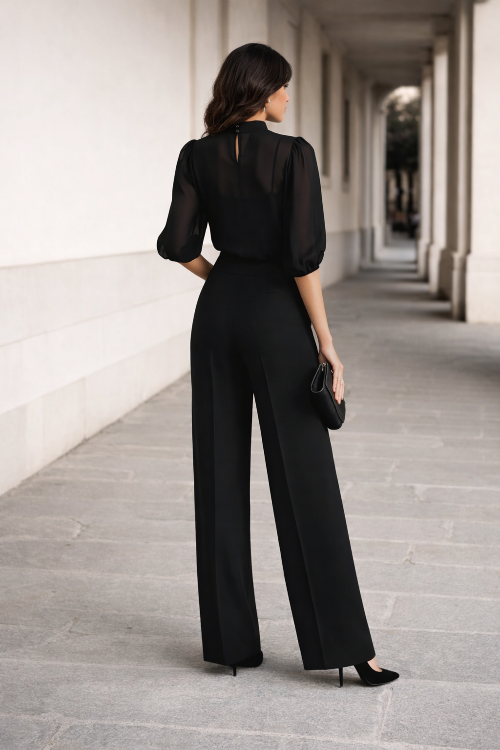 Valentina | Elegant Three-Piece Set