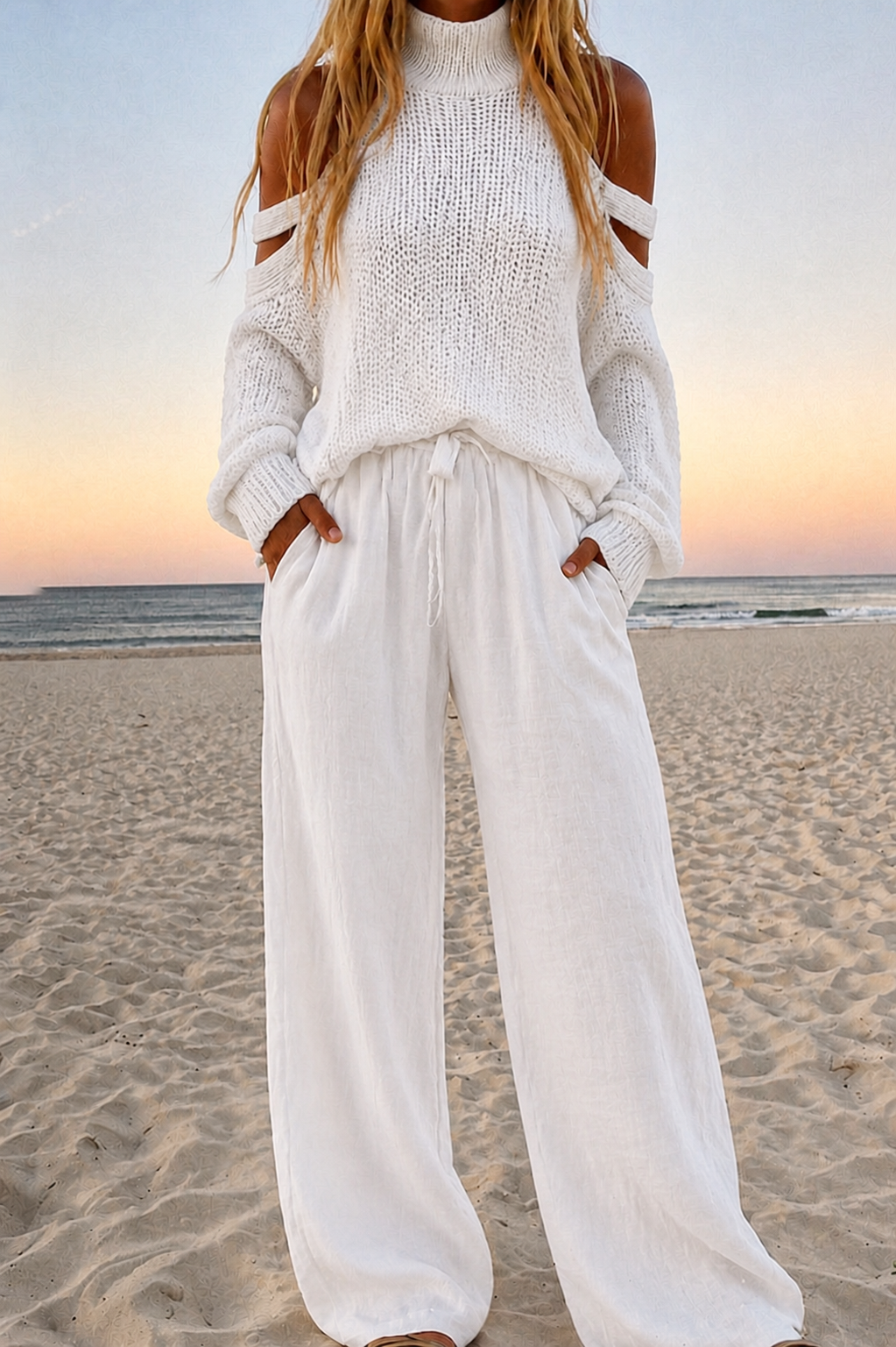 Maya | Two-Piece Set