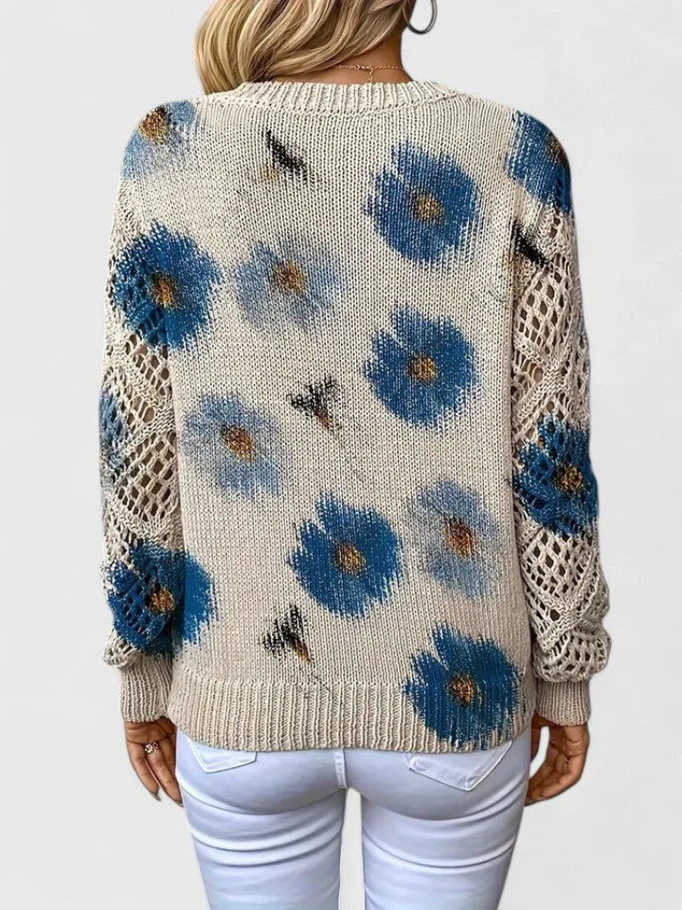 Maribelle | Bloom Sweater