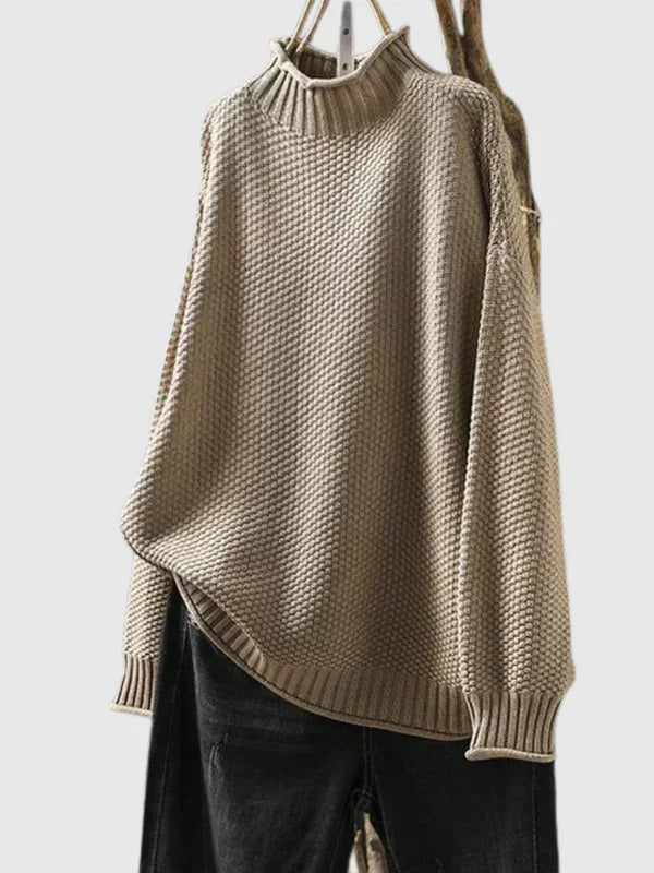 Serenya | Knit Sweater