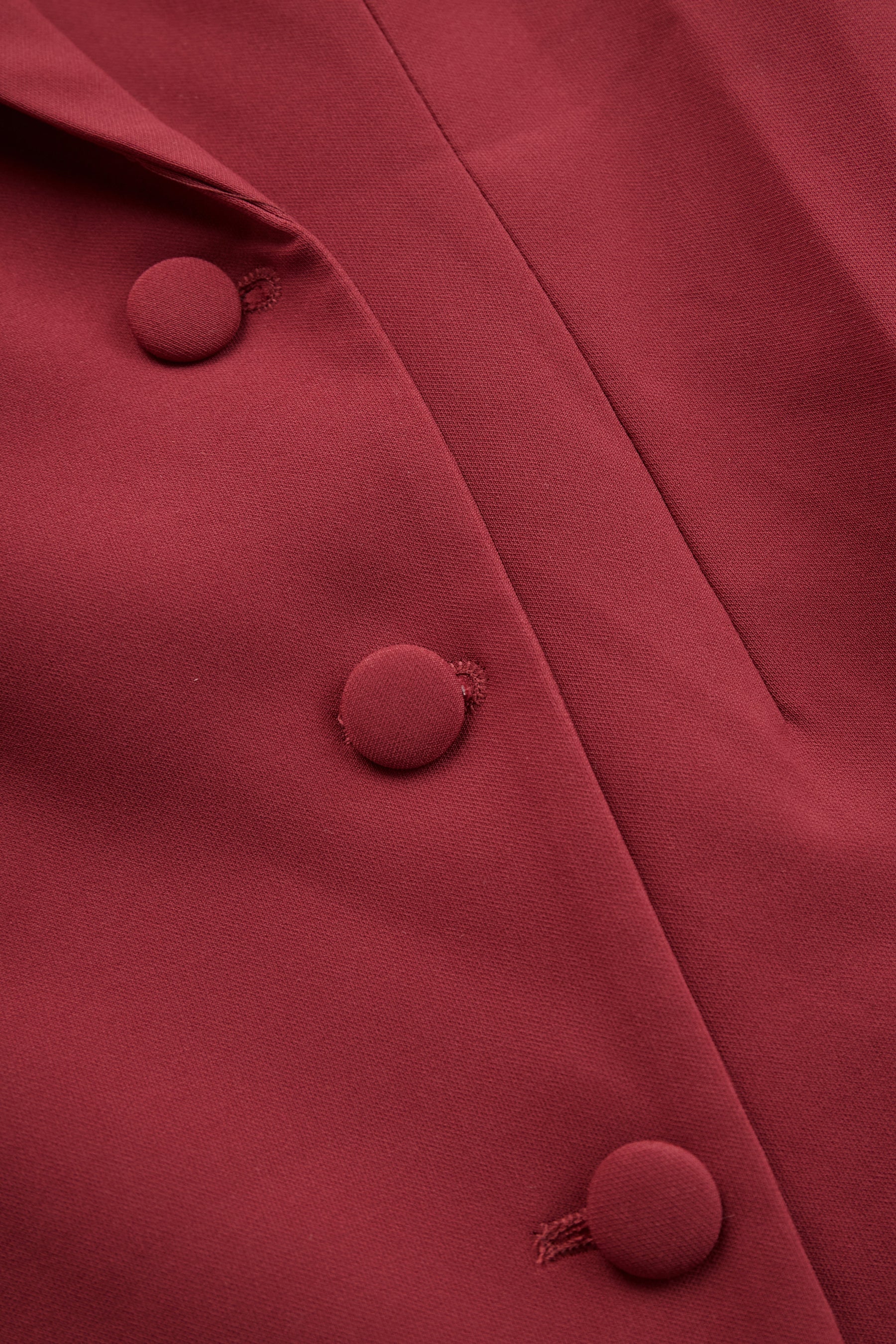 Sasha | Tailored Blazer Dress