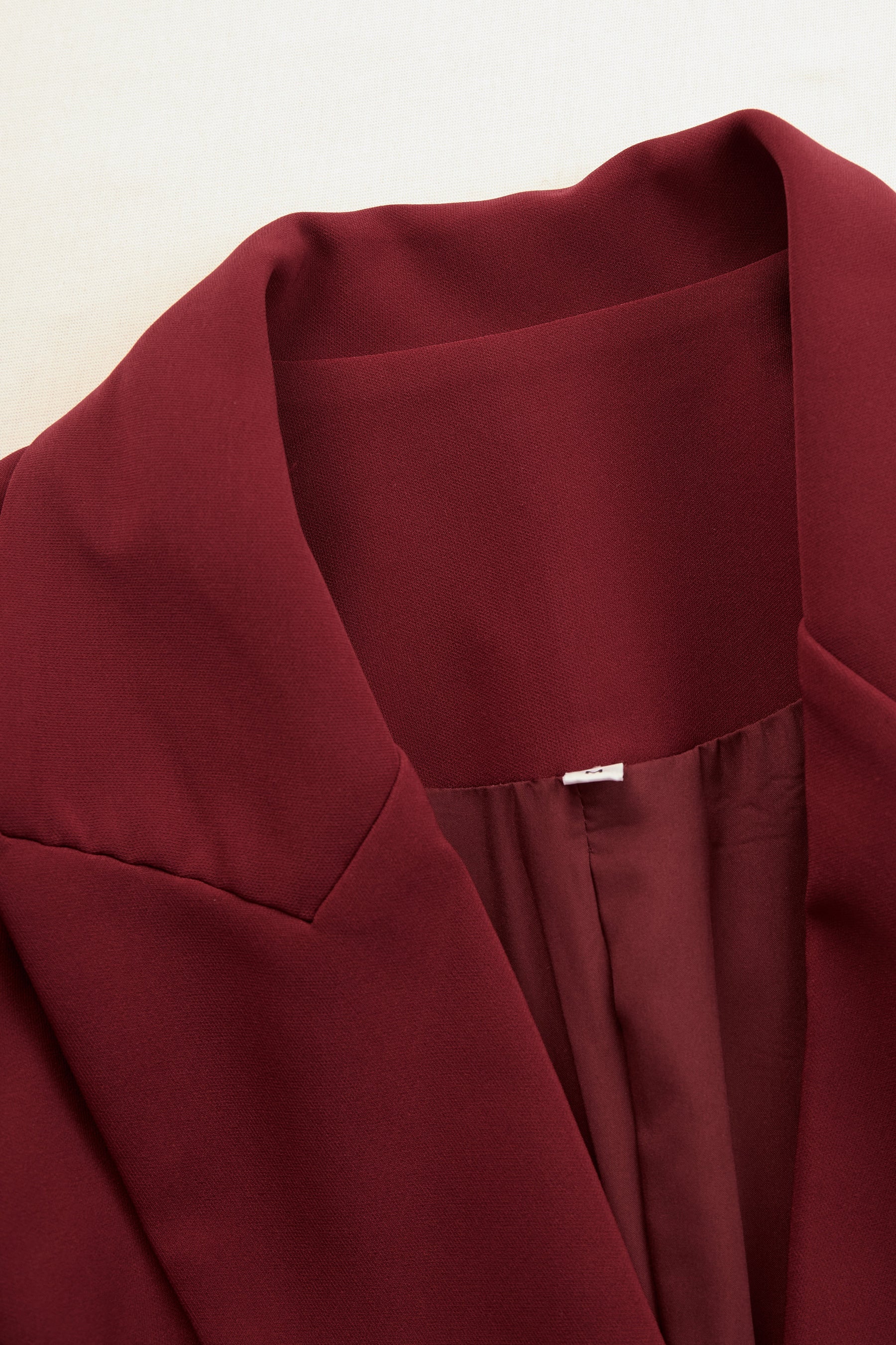 Sasha | Tailored Blazer Dress