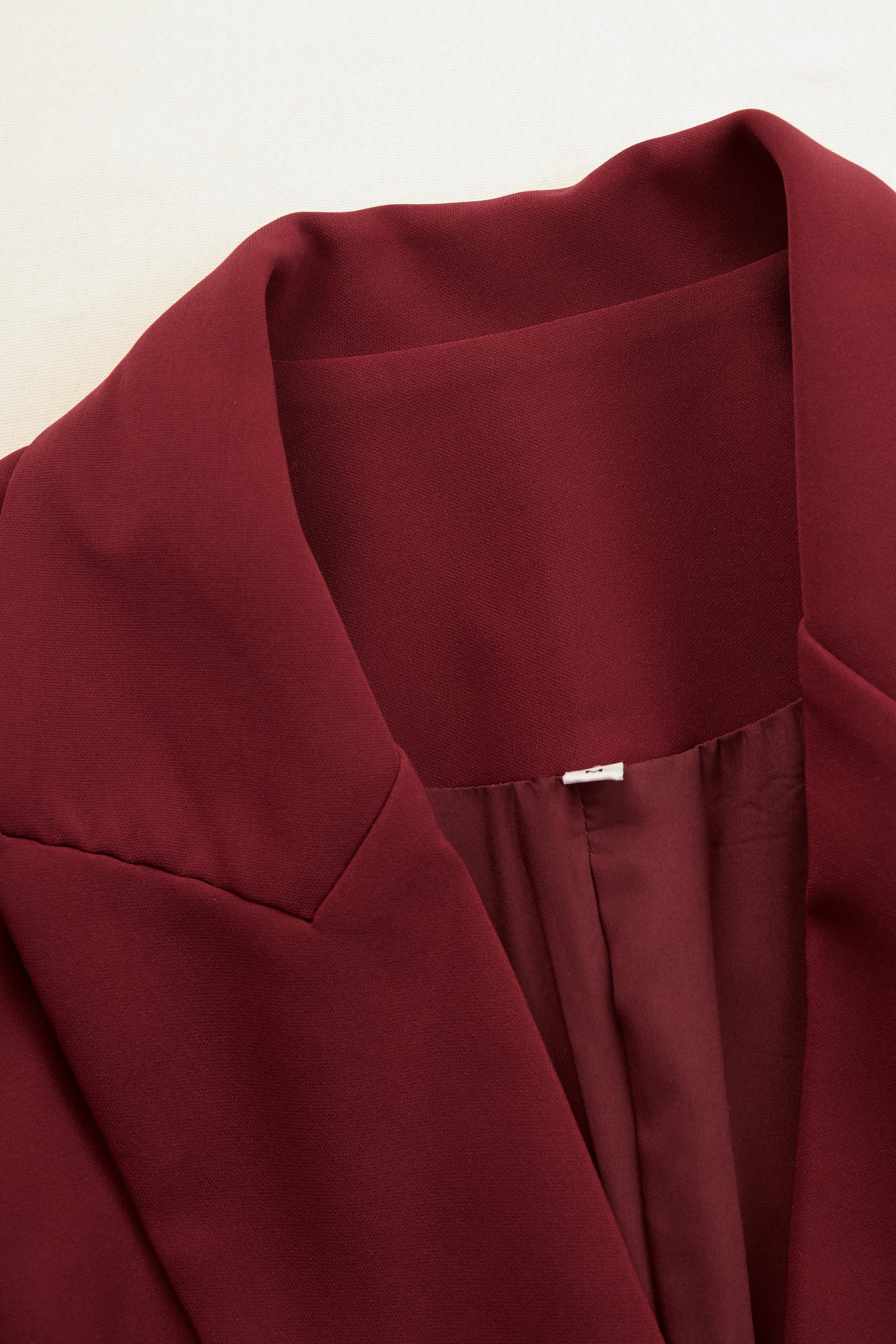 Sasha | Tailored Blazer Dress
