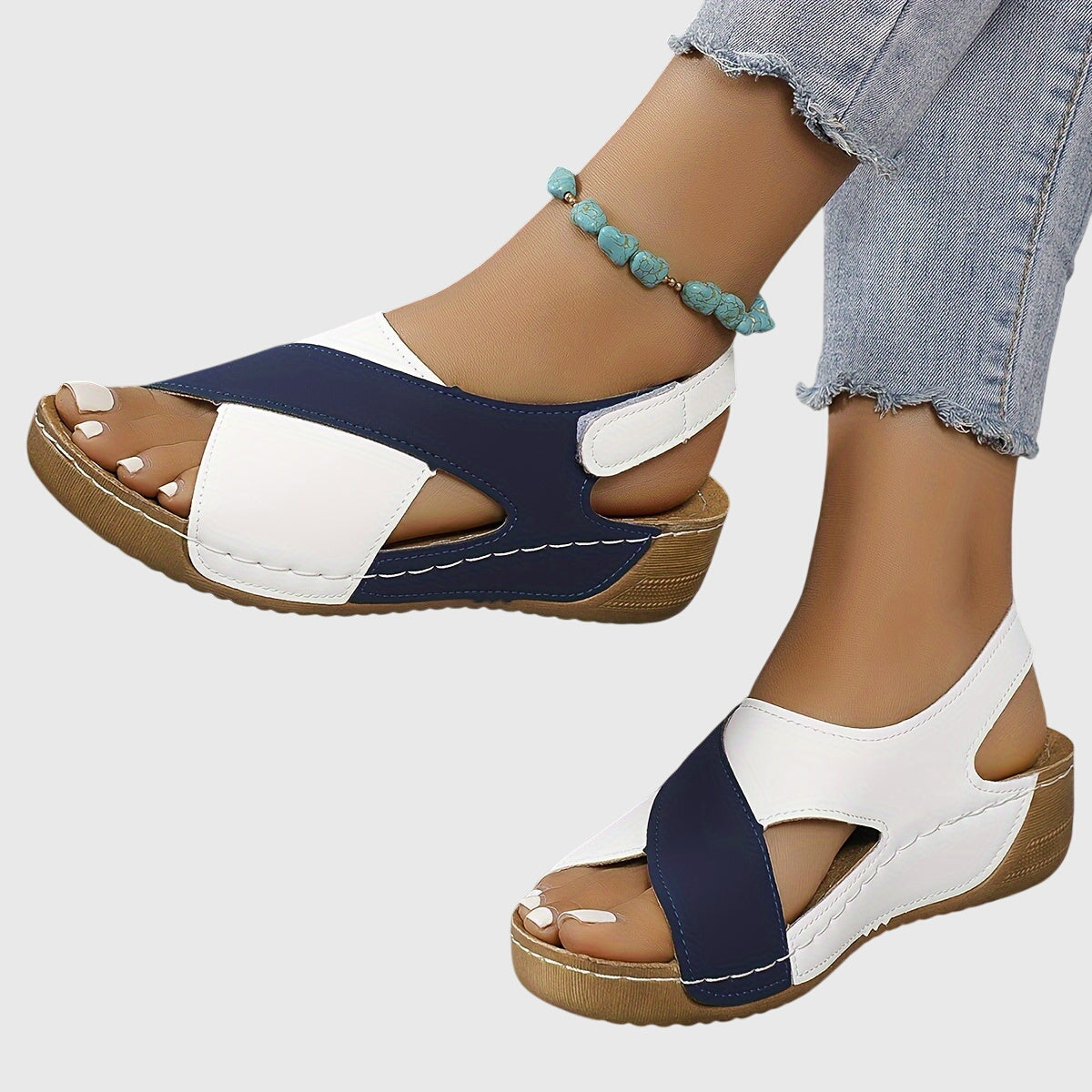 Ainsley™ | Orthopedic Sandals