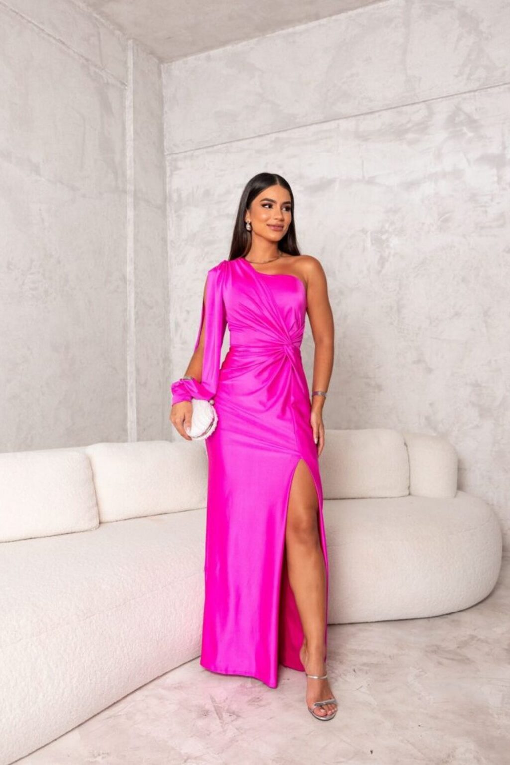 Nadavah | Timeless Elegant Maxi Dress