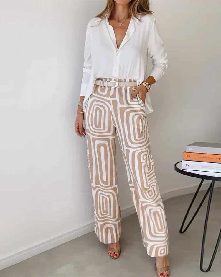 Lysa | Comfortable Stylish Set