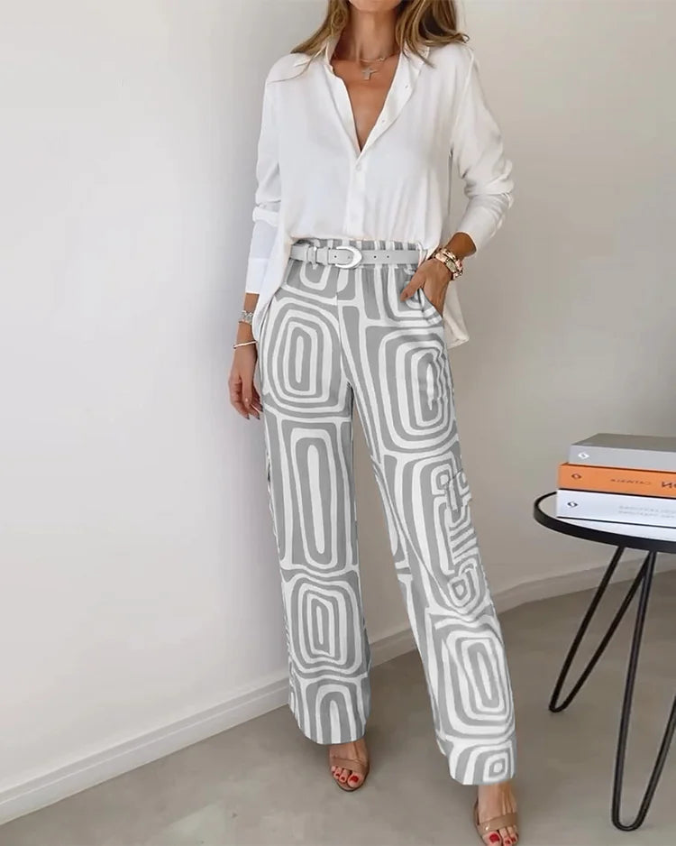 Lysa | Comfortable Stylish Set