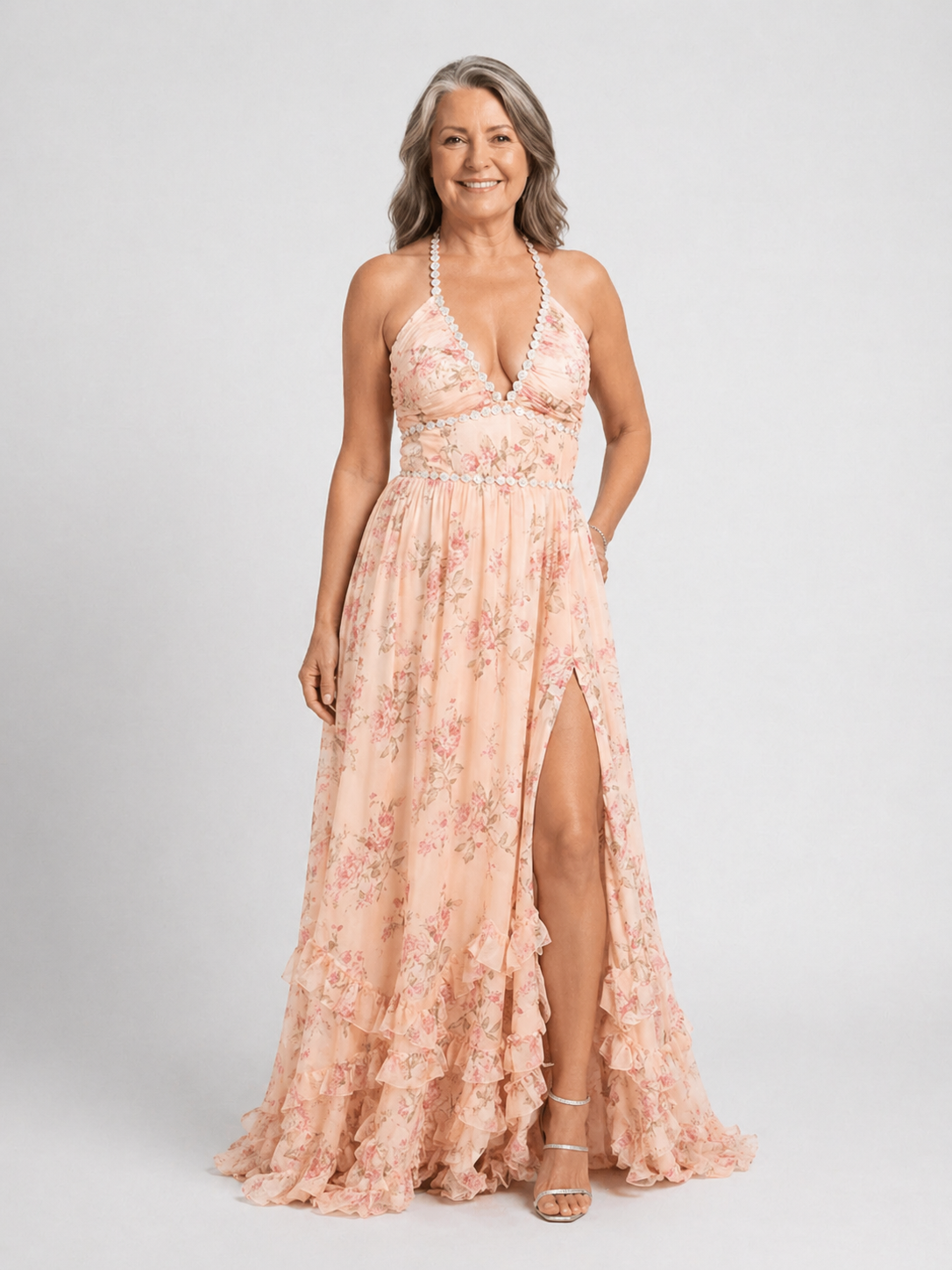 Brooklyn | Elegant Dress