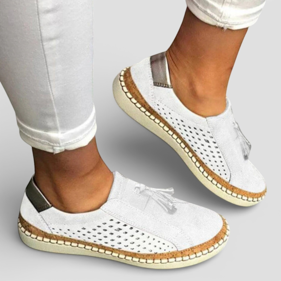 Piper | Orthopedic Slip-Ons