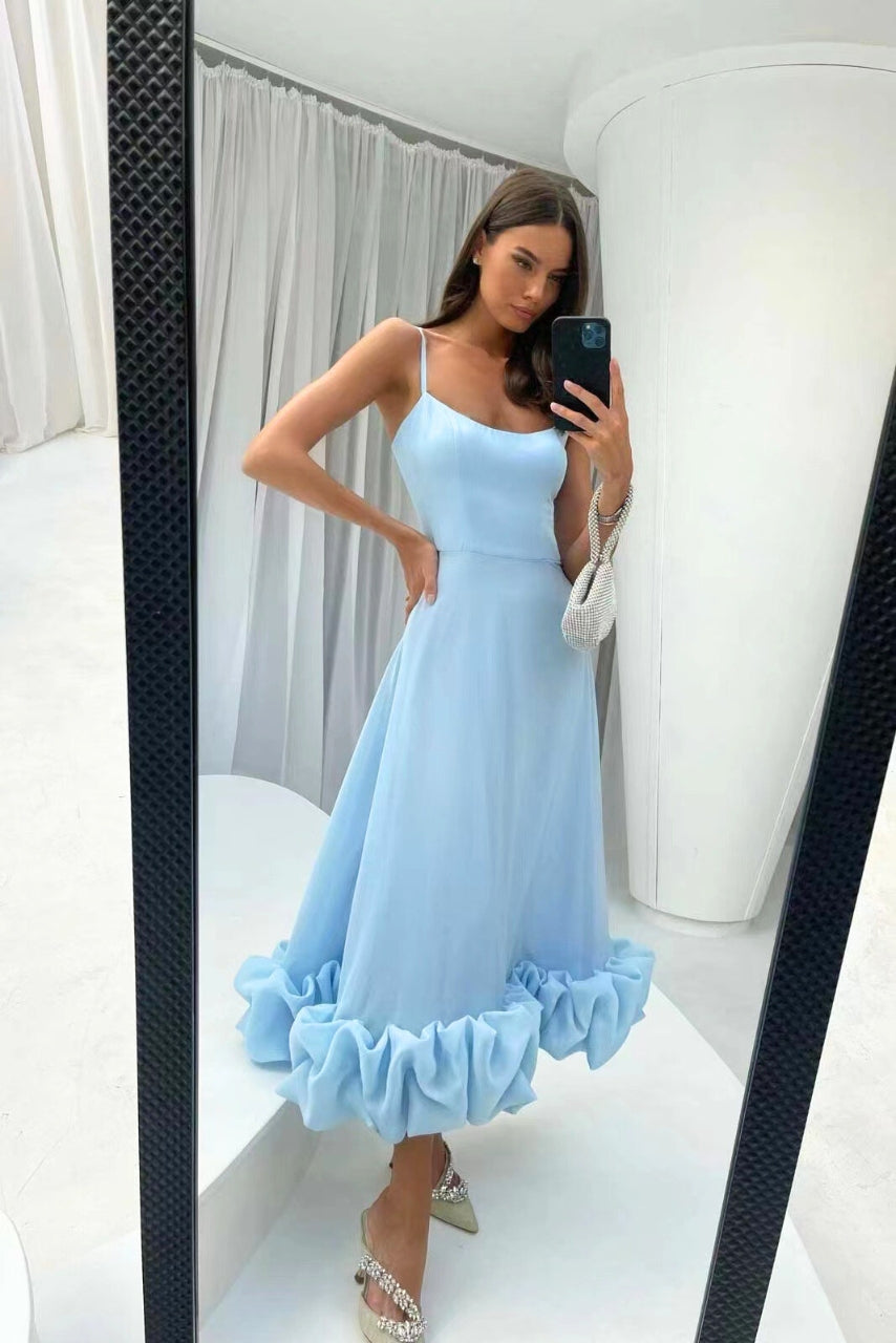 Blaire | Dress Elegant Flowing