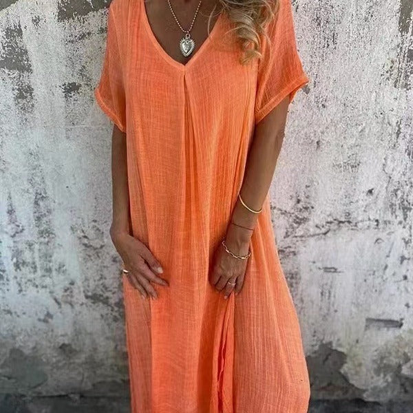 Aviv | Flattering Everyday Dress