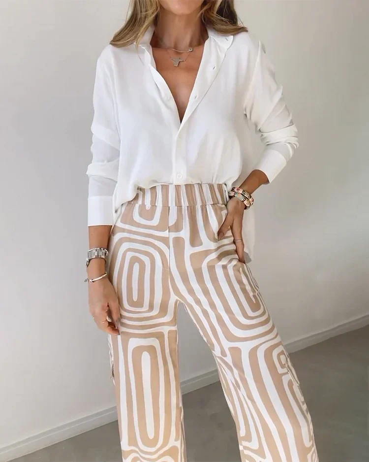 Lysa | Comfortable Stylish Set