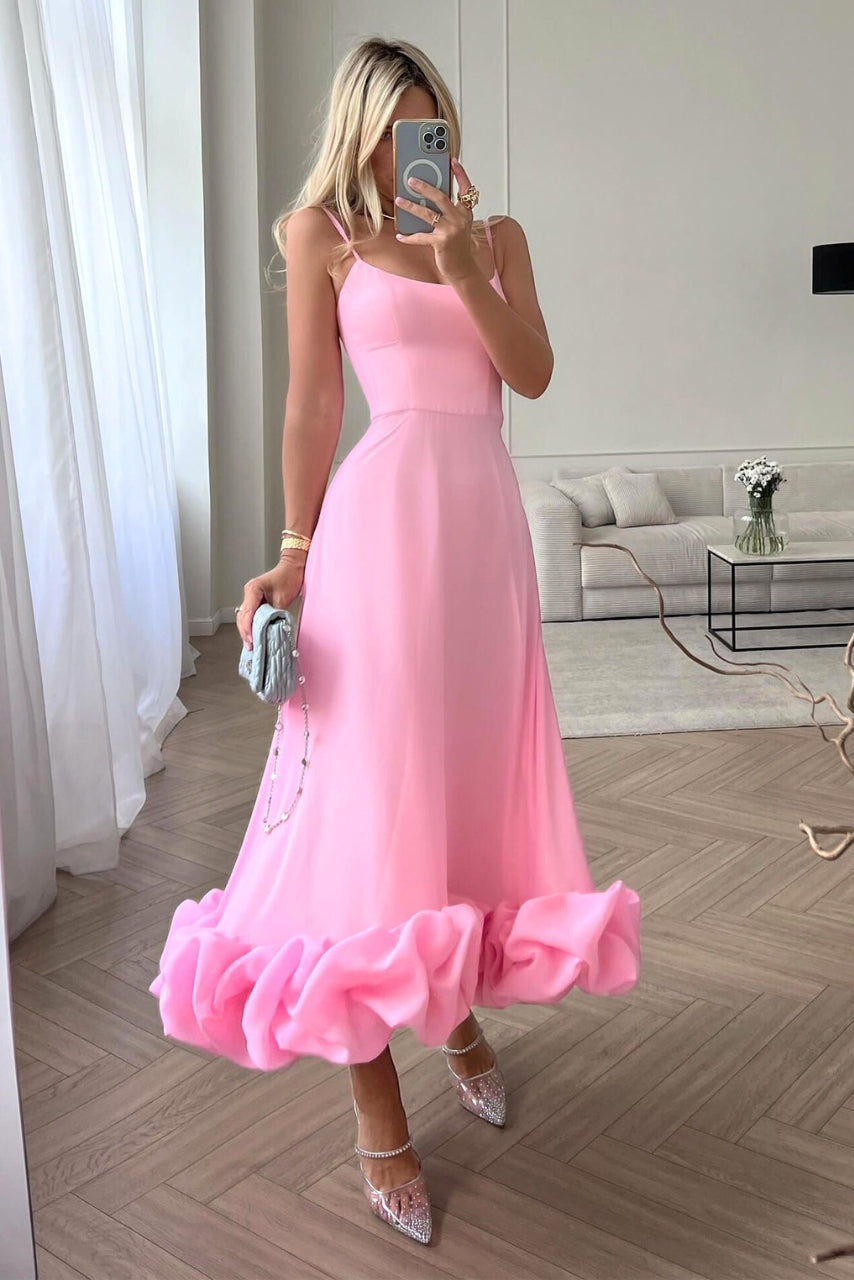 Blaire | Dress Elegant Flowing