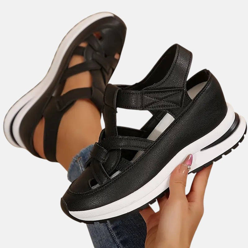Aveta Orthopedic Sandals