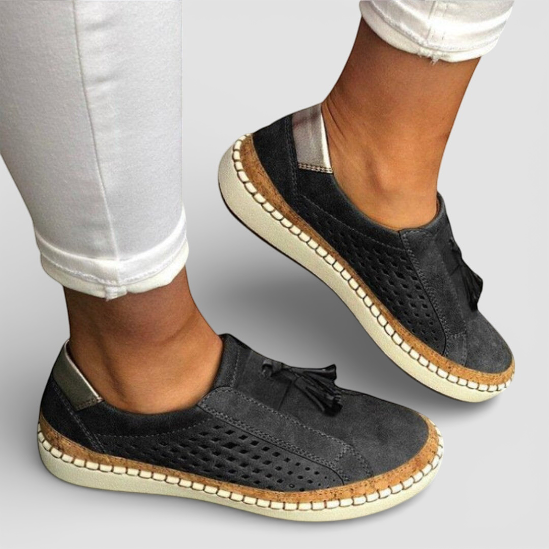 Piper | Orthopedic Slip-Ons