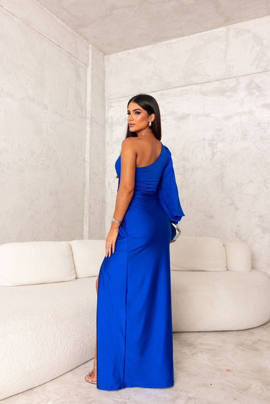 Nadavah | Timeless Elegant Maxi Dress