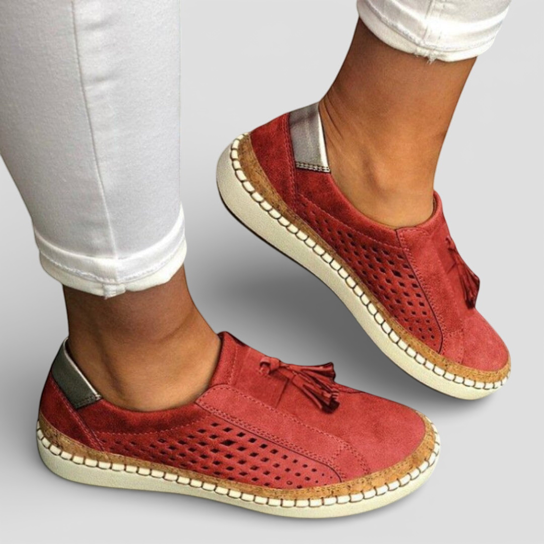 Piper | Orthopedic Slip-Ons