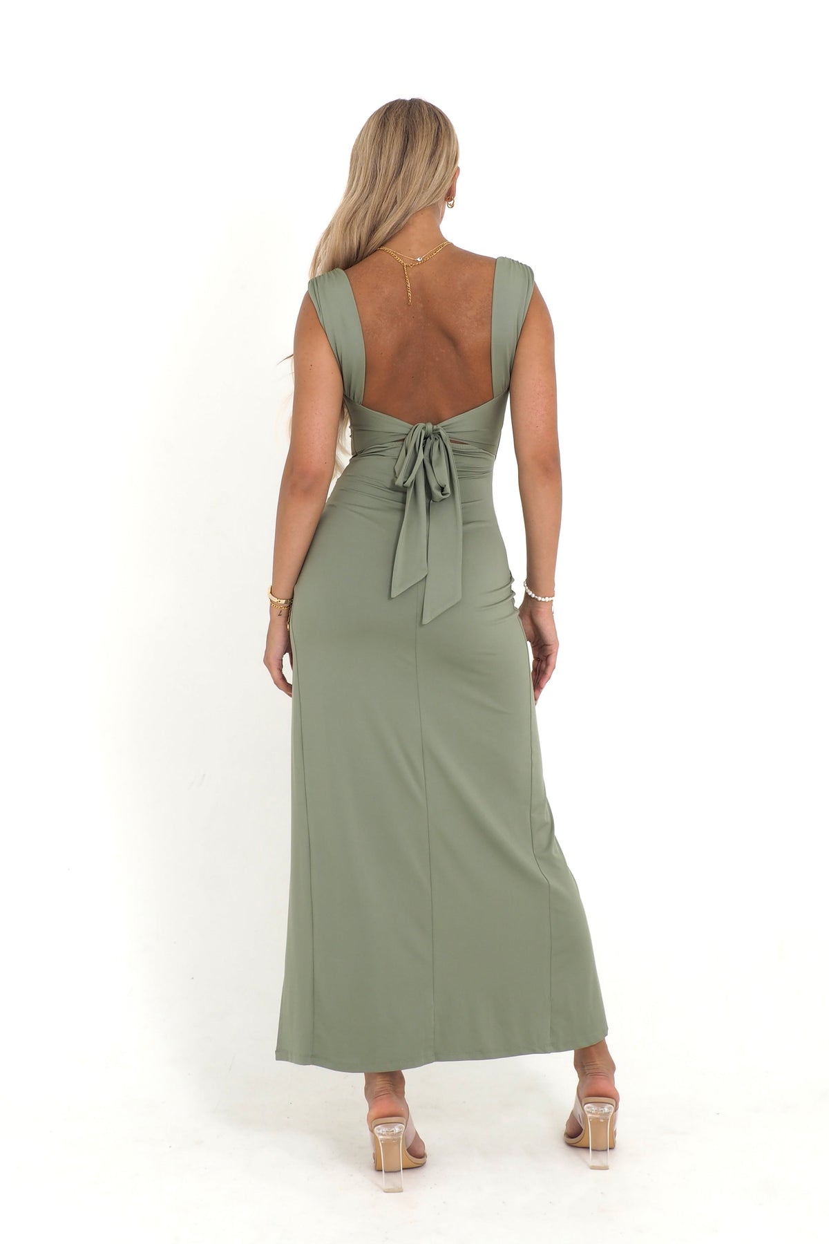 Odelet | Timeless Elegance Dress