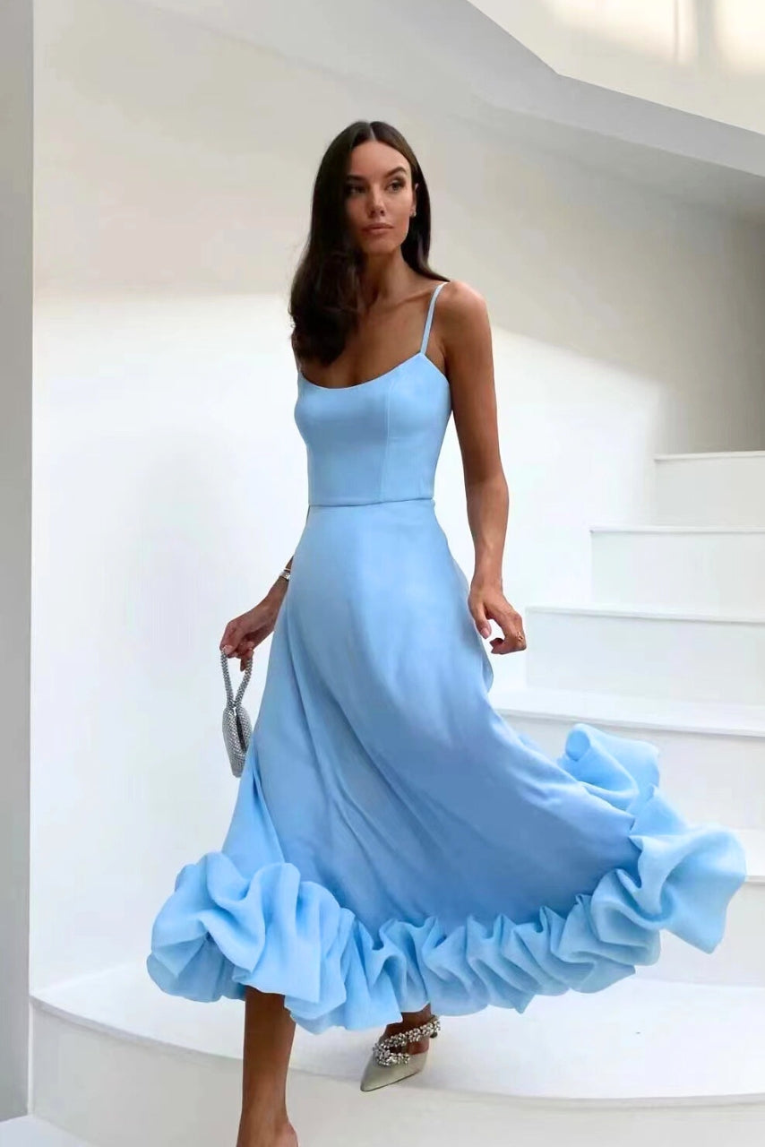 Blaire | Dress Elegant Flowing