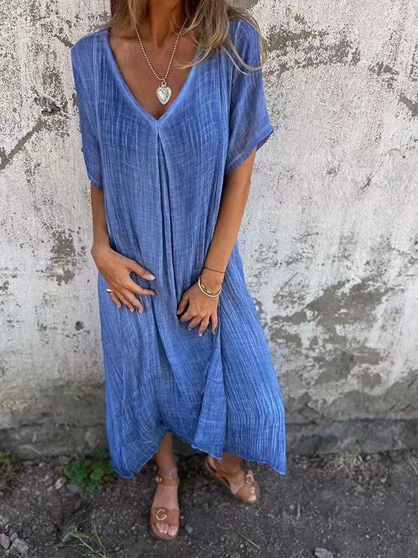 Aviv | Flattering Everyday Dress