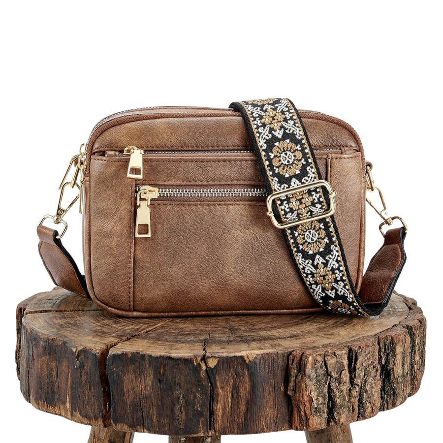 Costanza | Urban Crossbody Bag