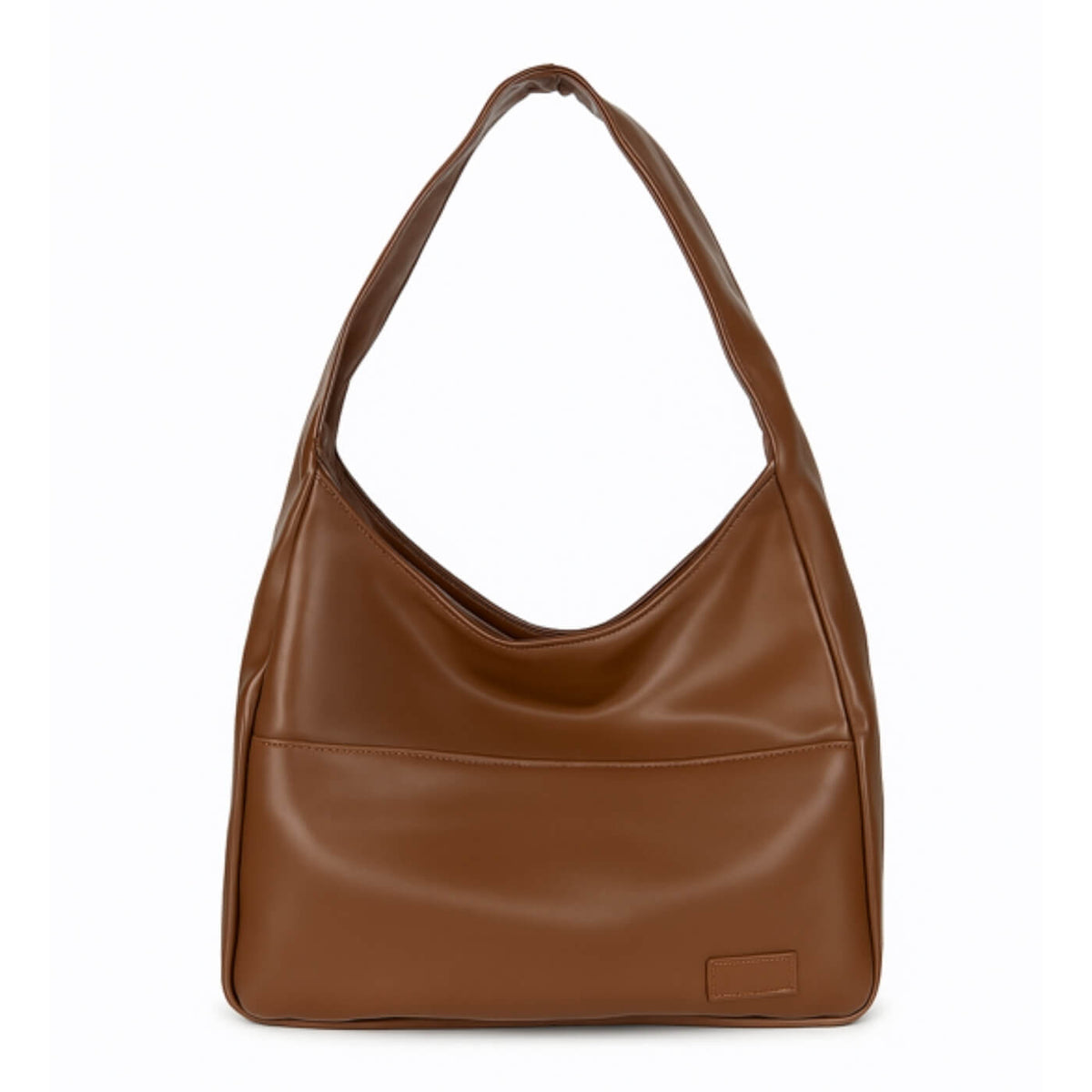 Renata | Soft Shoulder Bag