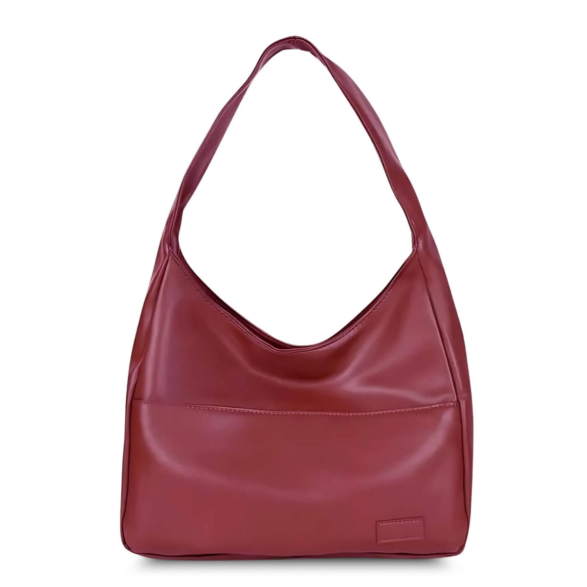 Renata | Soft Shoulder Bag