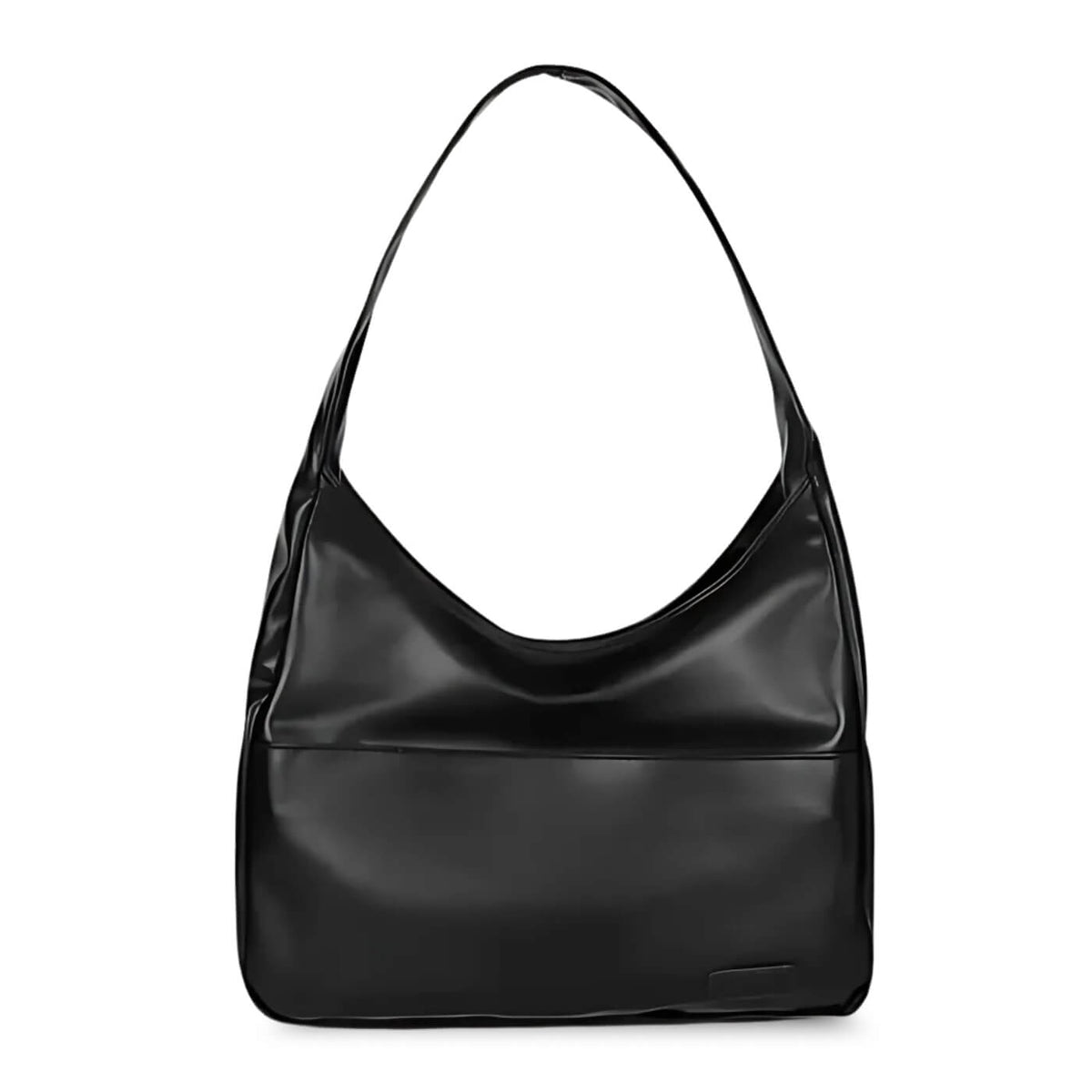 Renata | Soft Shoulder Bag