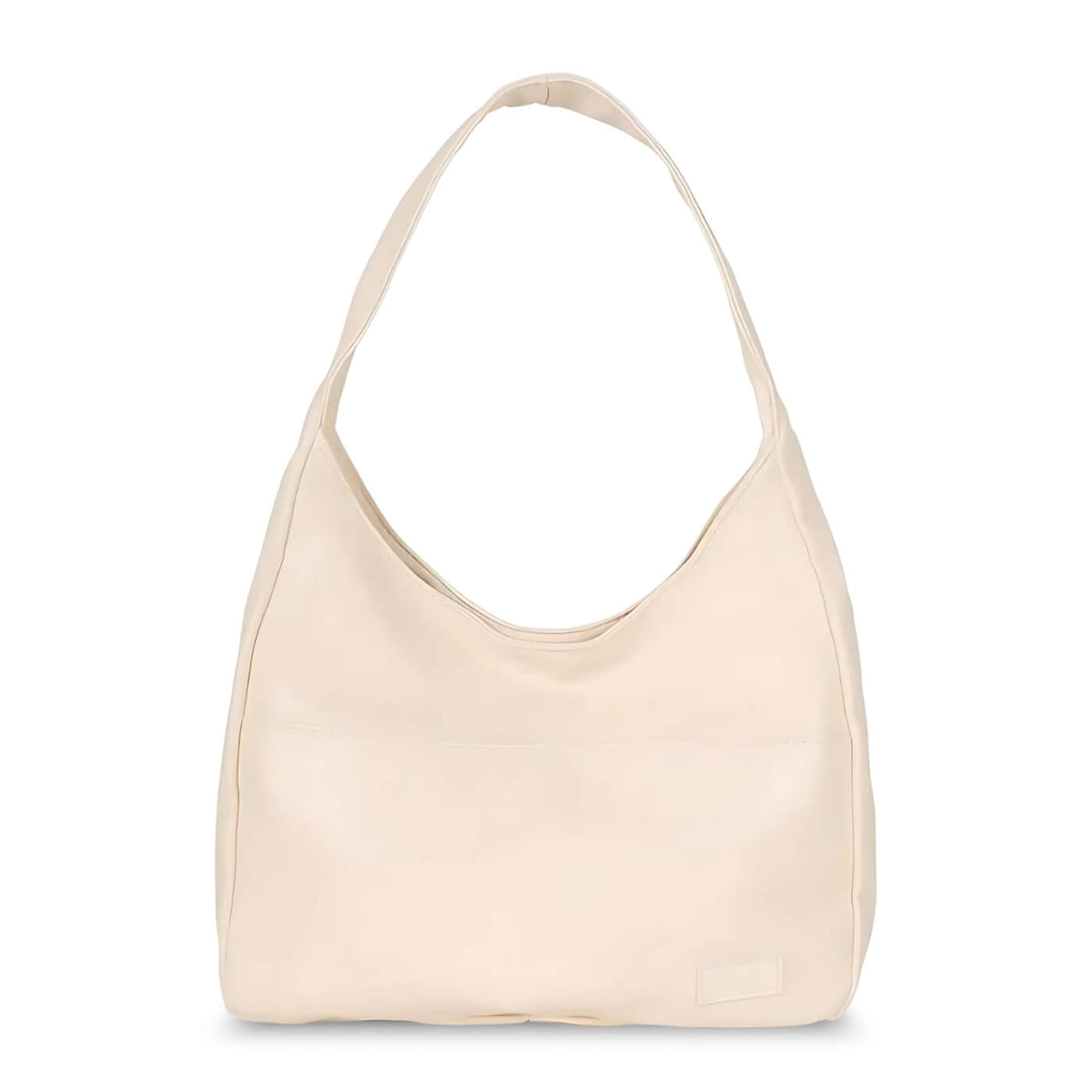 Renata | Soft Shoulder Bag