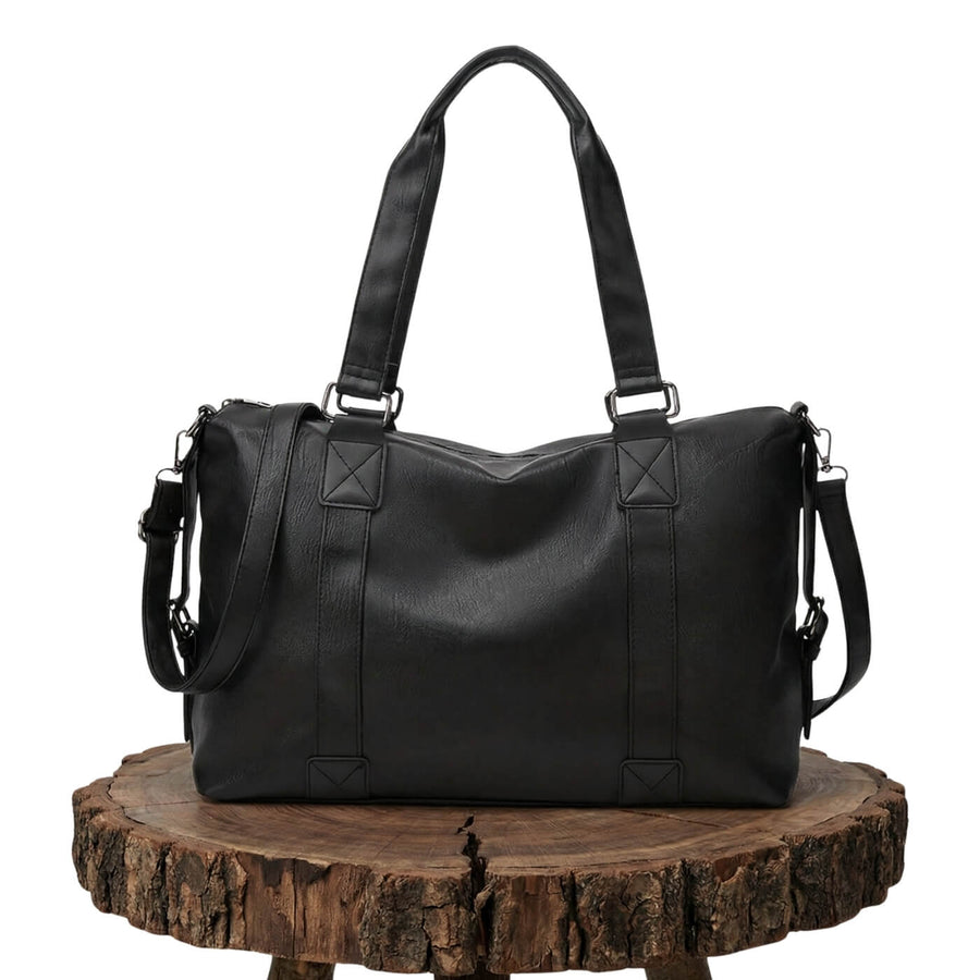 Antonia | Travel Crossbody Bag